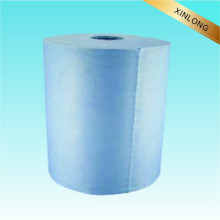 Woodulp Fabric Nonwoven Fabric Jumbo Roll